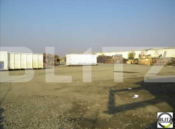 Teren de vânzare Apahida - 22740TV | BLITZ Cluj-Napoca | Poza1