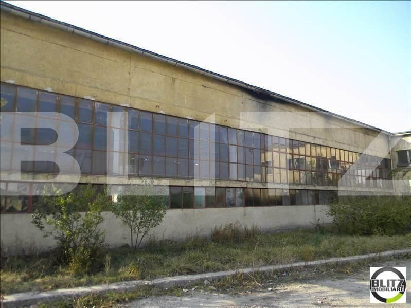 Teren de vânzare Apahida - 22740TV | BLITZ Cluj-Napoca | Poza8