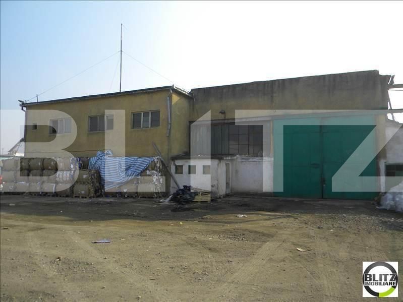 Teren de vânzare Apahida - 22740TV | BLITZ Cluj-Napoca | Poza5