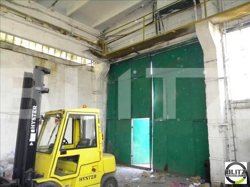 Teren de vânzare Apahida - 22740TV | BLITZ Cluj-Napoca | Poza7