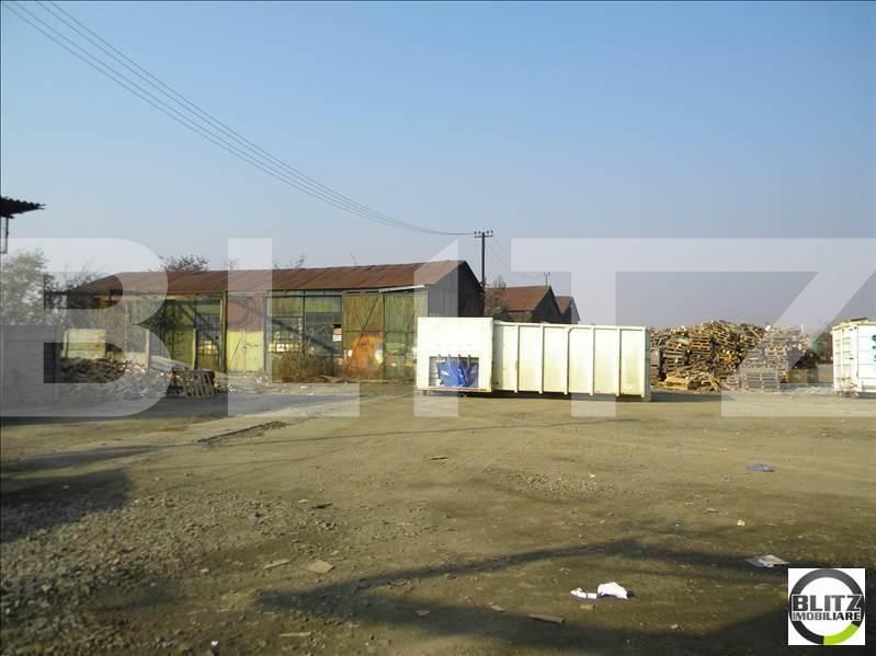 Teren de vânzare Apahida - 22740TV | BLITZ Cluj-Napoca | Poza3