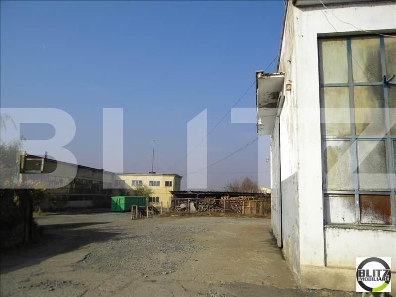 Teren de vânzare Apahida - 22740TV | BLITZ Cluj-Napoca | Poza4