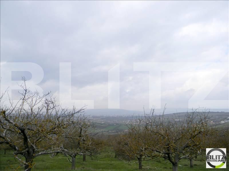 Teren de vânzare Borhanci - 22741TV | BLITZ Cluj-Napoca | Poza2