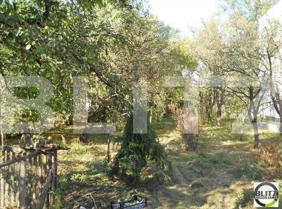 Teren de vânzare Central - 22742TV | BLITZ Cluj-Napoca | Poza1