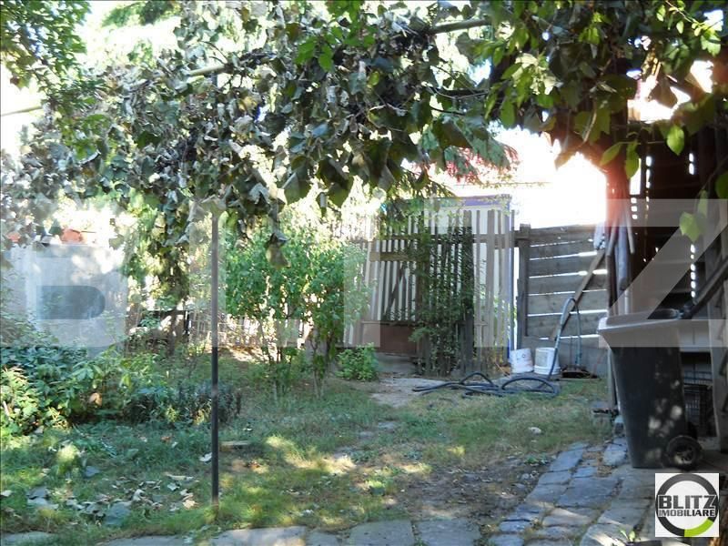 Teren de vânzare Central - 22742TV | BLITZ Cluj-Napoca | Poza4