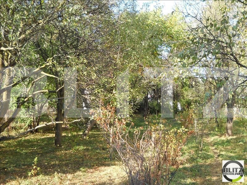 Teren de vânzare Central - 22742TV | BLITZ Cluj-Napoca | Poza3