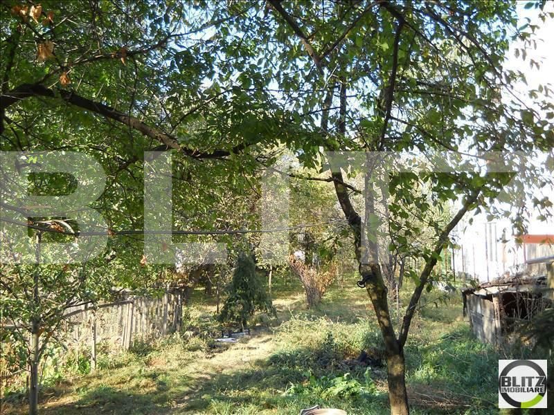 Teren de vânzare Central - 22742TV | BLITZ Cluj-Napoca | Poza2