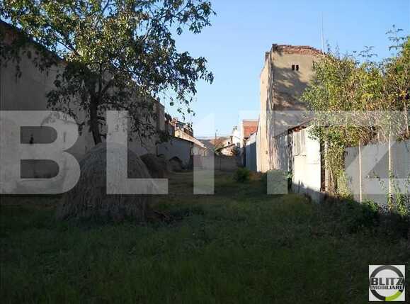 Teren de vânzare Central - 22743TV | BLITZ Cluj-Napoca | Poza6