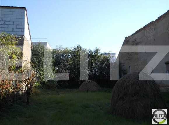 Teren de vânzare Central - 22743TV | BLITZ Cluj-Napoca | Poza7