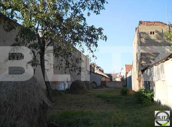Teren de vânzare Central - 22743TV | BLITZ Cluj-Napoca | Poza3