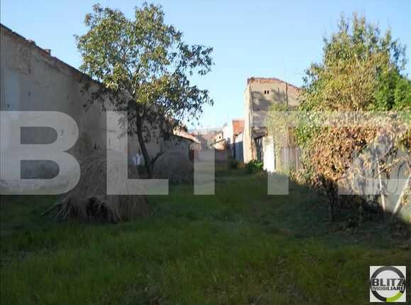 Teren de vânzare Central - 22743TV | BLITZ Cluj-Napoca | Poza5