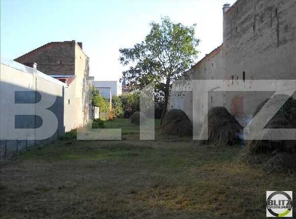 Teren de vânzare Central - 22743TV | BLITZ Cluj-Napoca | Poza2