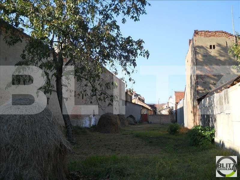 Teren de vânzare Central - 22743TV | BLITZ Cluj-Napoca | Poza3