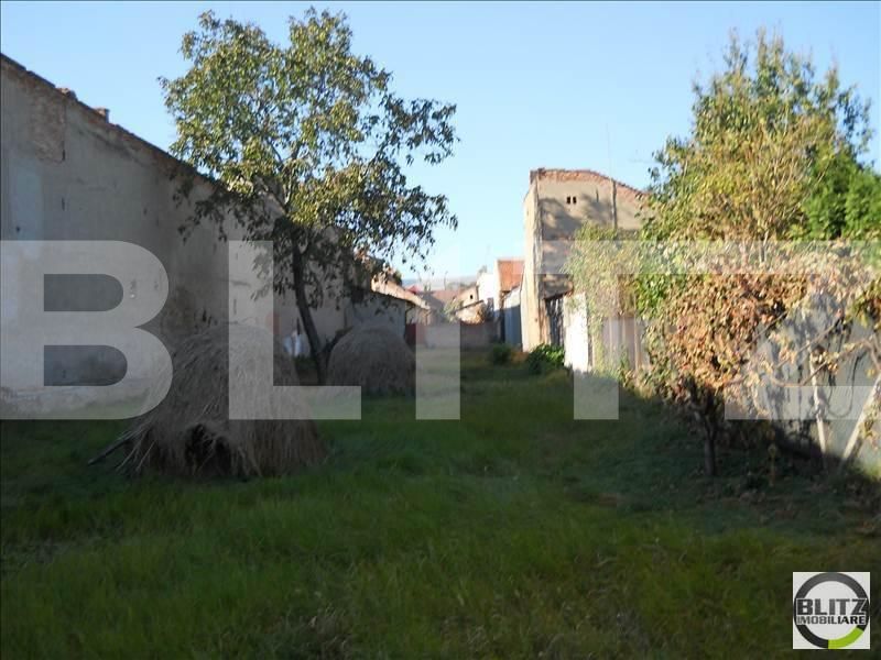 Teren de vânzare Central - 22743TV | BLITZ Cluj-Napoca | Poza5