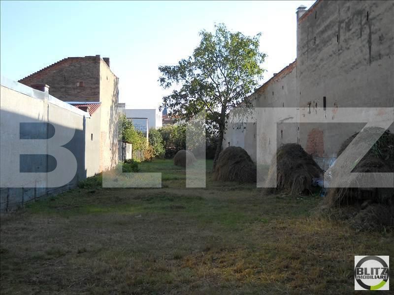 Teren de vânzare Central - 22743TV | BLITZ Cluj-Napoca | Poza2