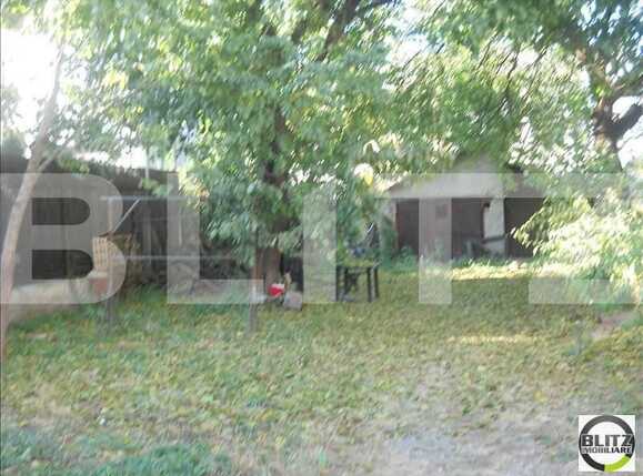 Teren de vânzare Central - 22744TV | BLITZ Cluj-Napoca | Poza5