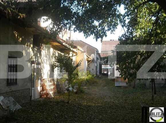 Teren de vânzare Central - 22744TV | BLITZ Cluj-Napoca | Poza7