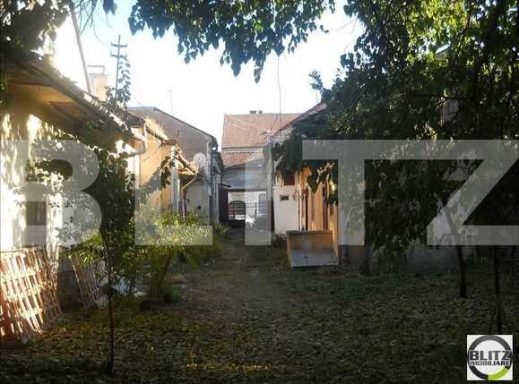 Teren de vânzare Central - 22744TV | BLITZ Cluj-Napoca | Poza10