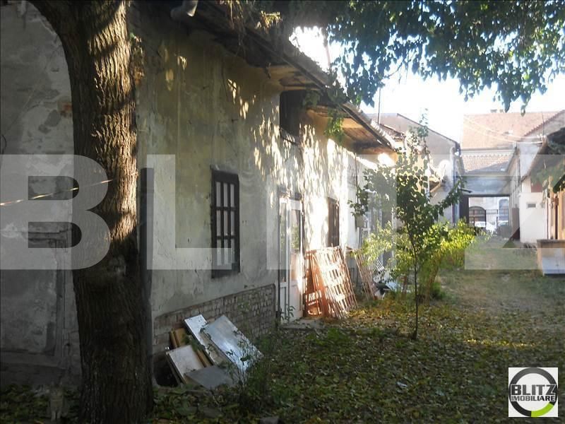 Teren de vânzare Central - 22744TV | BLITZ Cluj-Napoca | Poza9