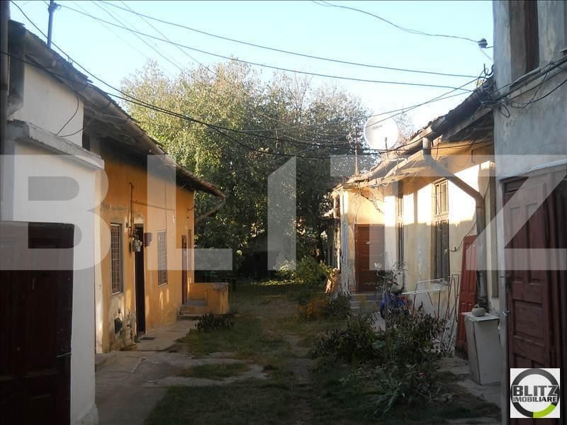 Teren de vânzare Central - 22744TV | BLITZ Cluj-Napoca | Poza3