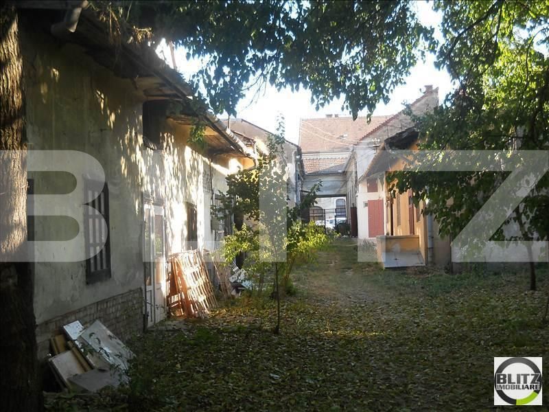 Teren de vânzare Central - 22744TV | BLITZ Cluj-Napoca | Poza8