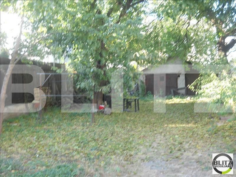 Teren de vânzare Central - 22744TV | BLITZ Cluj-Napoca | Poza5