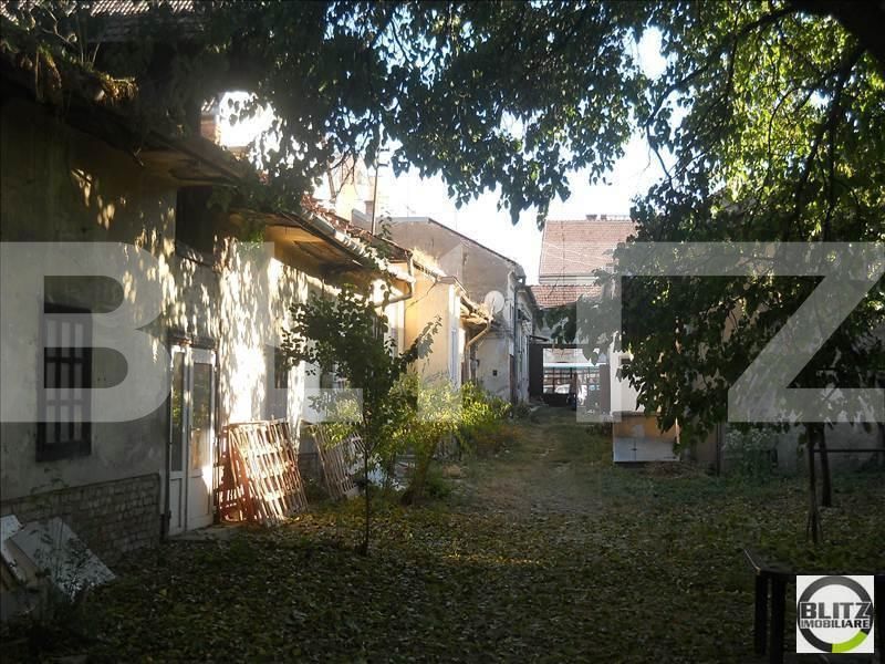 Teren de vânzare Central - 22744TV | BLITZ Cluj-Napoca | Poza7