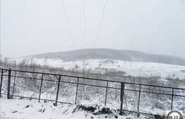 Vanzare teren 3 ha, pentru parc logistic, front 300 ml, zona Valea Seaca