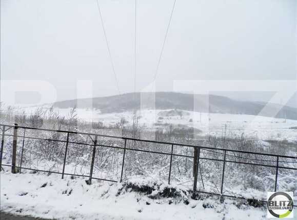 Teren de vânzare Dambul Rotund - 22745TV | BLITZ Cluj-Napoca | Poza10