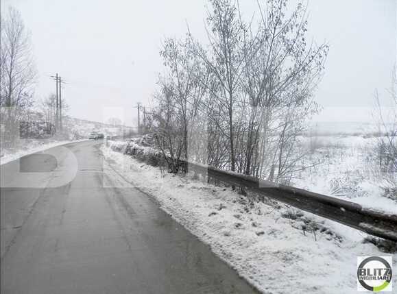 Teren de vânzare Dambul Rotund - 22745TV | BLITZ Cluj-Napoca | Poza1