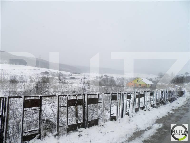 Teren de vânzare Dambul Rotund - 22745TV | BLITZ Cluj-Napoca | Poza2