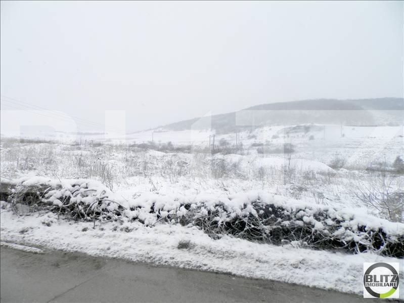 Teren de vânzare Dambul Rotund - 22745TV | BLITZ Cluj-Napoca | Poza7