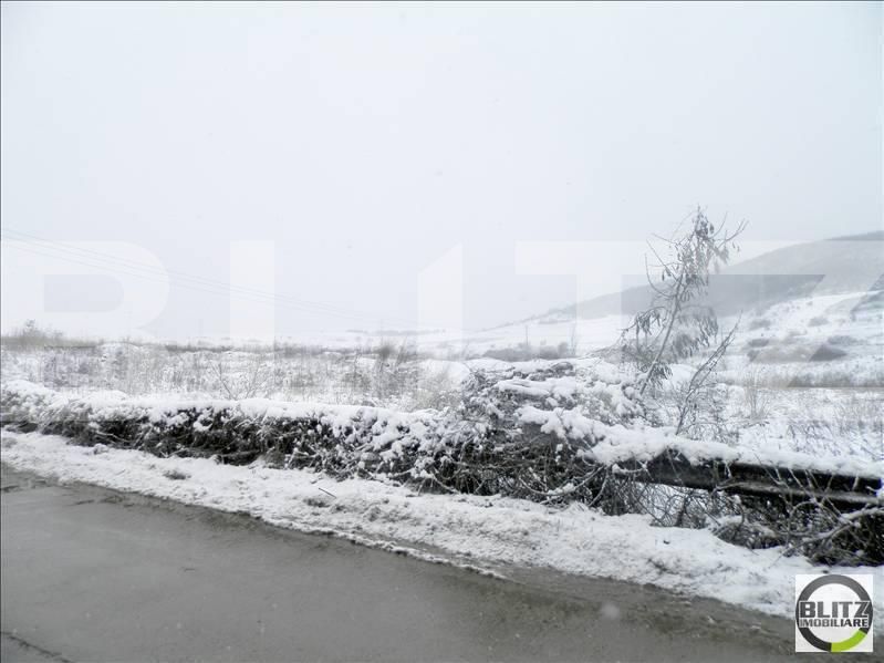 Teren de vânzare Dambul Rotund - 22745TV | BLITZ Cluj-Napoca | Poza6