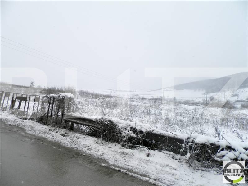 Teren de vânzare Dambul Rotund - 22745TV | BLITZ Cluj-Napoca | Poza4