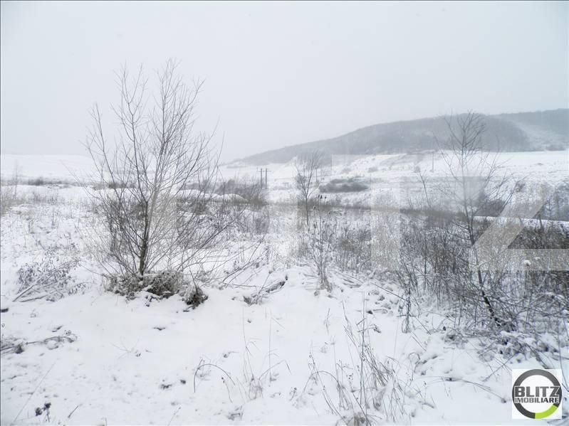 Teren de vânzare Dambul Rotund - 22745TV | BLITZ Cluj-Napoca | Poza12