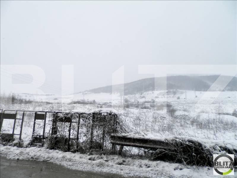 Teren de vânzare Dambul Rotund - 22745TV | BLITZ Cluj-Napoca | Poza8