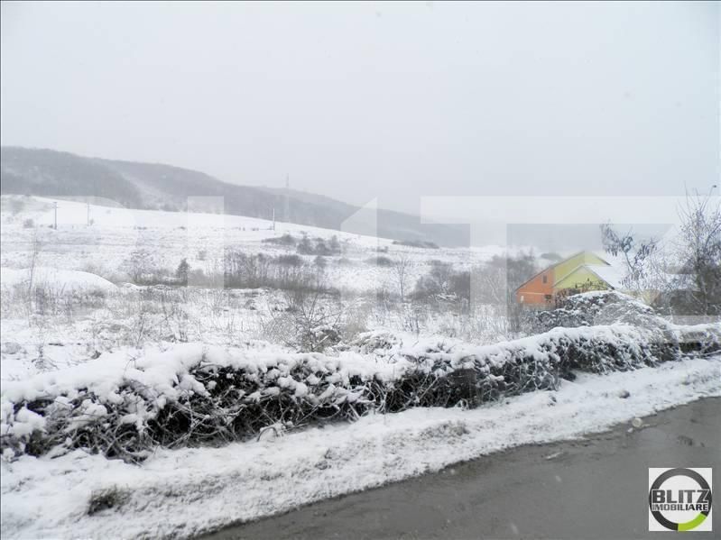 Teren de vânzare Dambul Rotund - 22745TV | BLITZ Cluj-Napoca | Poza5