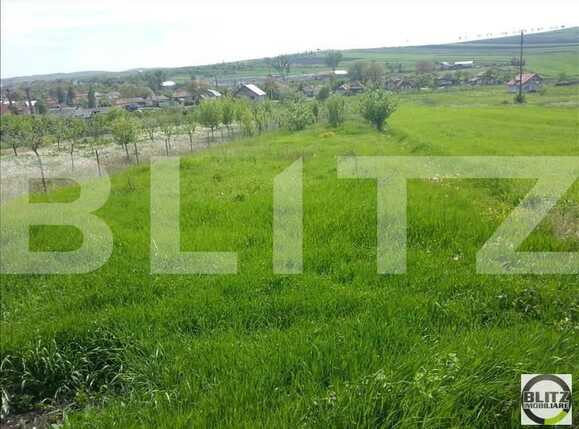 Teren de vânzare Exterior Sud - 22746TV | BLITZ Cluj-Napoca | Poza1