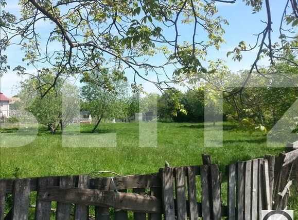 Teren de vânzare Exterior Sud - 22747TV | BLITZ Cluj-Napoca | Poza1