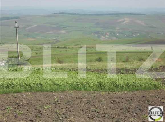 Teren de vânzare Exterior Sud - 22748TV | BLITZ Cluj-Napoca | Poza1