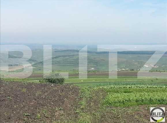 Teren de vânzare Exterior Sud - 22748TV | BLITZ Cluj-Napoca | Poza6