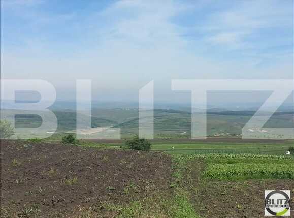 Teren de vânzare Exterior Sud - 22748TV | BLITZ Cluj-Napoca | Poza3