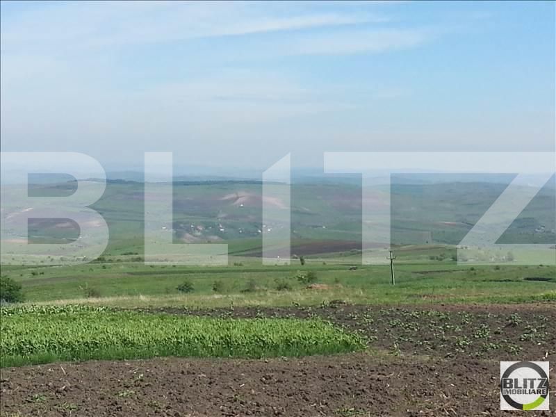 Teren de vânzare Exterior Sud - 22748TV | BLITZ Cluj-Napoca | Poza5