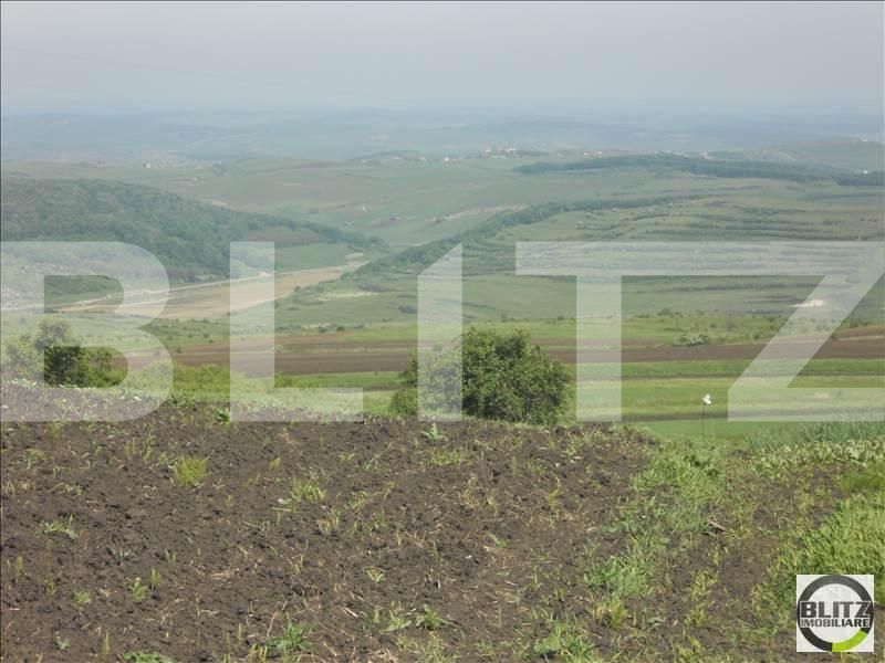 Teren de vânzare Exterior Sud - 22748TV | BLITZ Cluj-Napoca | Poza7