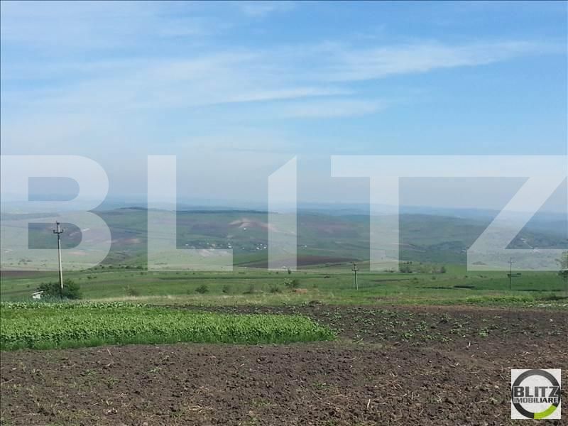 Teren de vânzare Exterior Sud - 22748TV | BLITZ Cluj-Napoca | Poza4