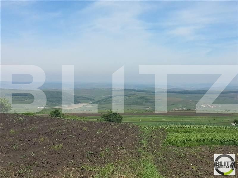 Teren de vânzare Exterior Sud - 22748TV | BLITZ Cluj-Napoca | Poza3