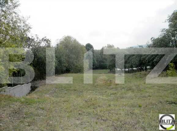 Teren de vânzare Exterior Est - 22749TV | BLITZ Cluj-Napoca | Poza7