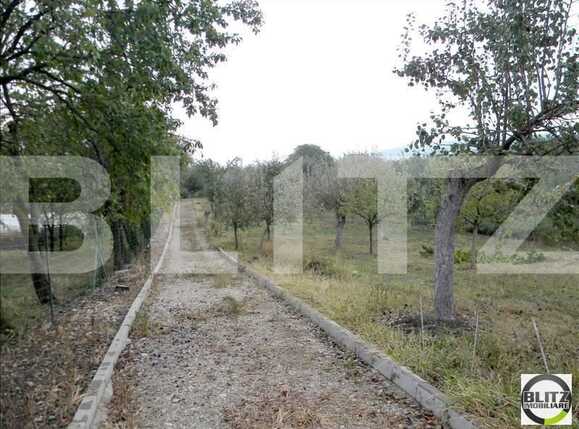 Teren de vânzare Exterior Est - 22749TV | BLITZ Cluj-Napoca | Poza4