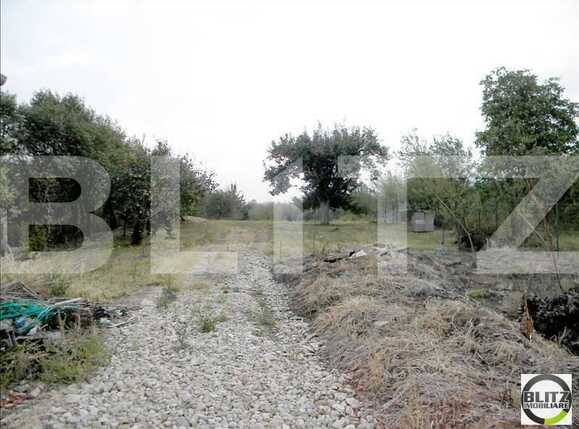 Teren de vânzare Exterior Est - 22749TV | BLITZ Cluj-Napoca | Poza2