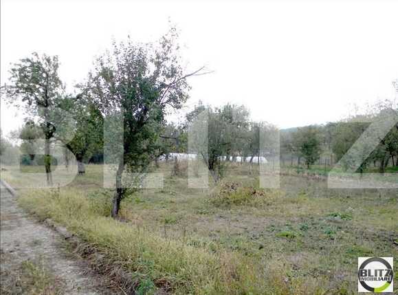 Teren de vânzare Exterior Est - 22749TV | BLITZ Cluj-Napoca | Poza5